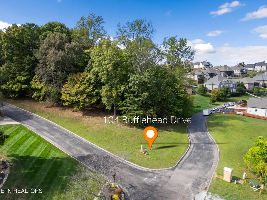 104 Bufflehead Drive, Vonore, TN 37885 - #2