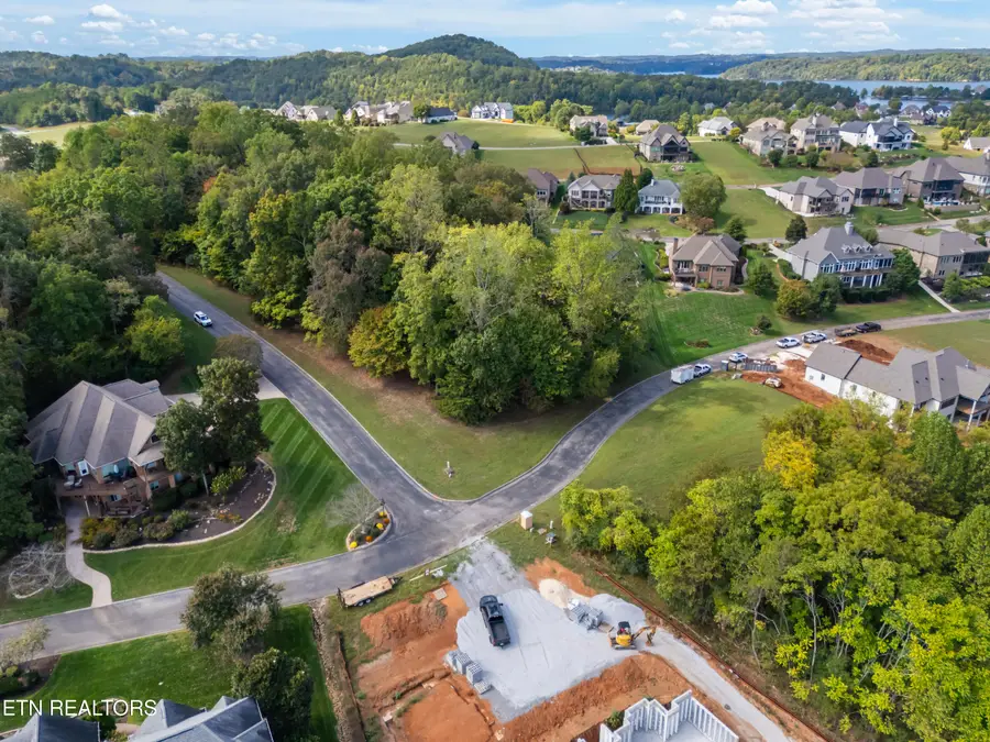 104 Bufflehead Drive, Vonore, TN 37885 - #3