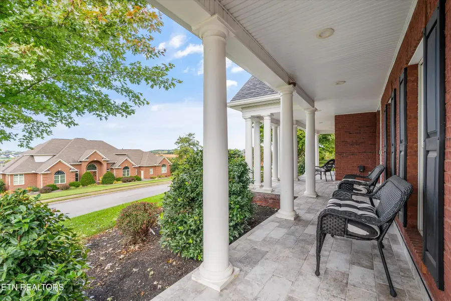 12630 Bayview Drive, Knoxville, TN 37922 - #3