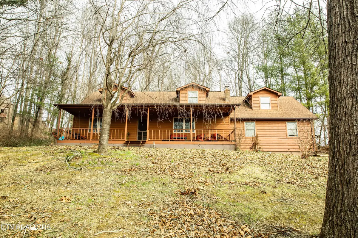 306 Mountain Rd, New Tazewell, TN 37825 - #1