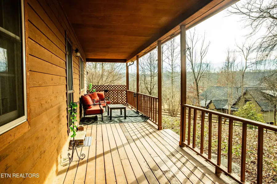 306 Mountain Rd, New Tazewell, TN 37825 - #2