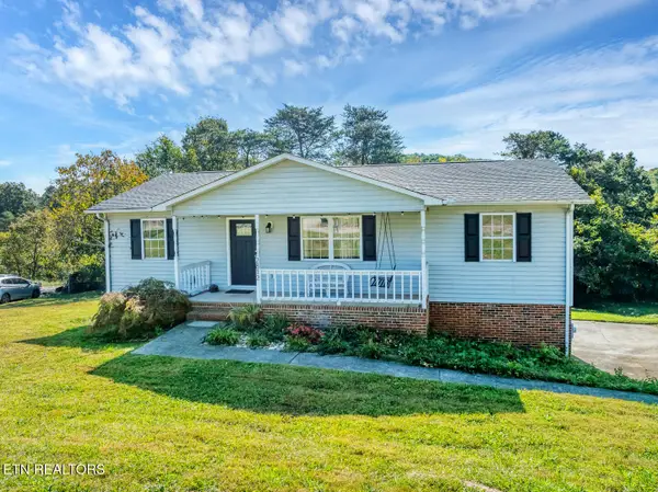 2812 Ridgeview Drive, Maryville, TN 37801