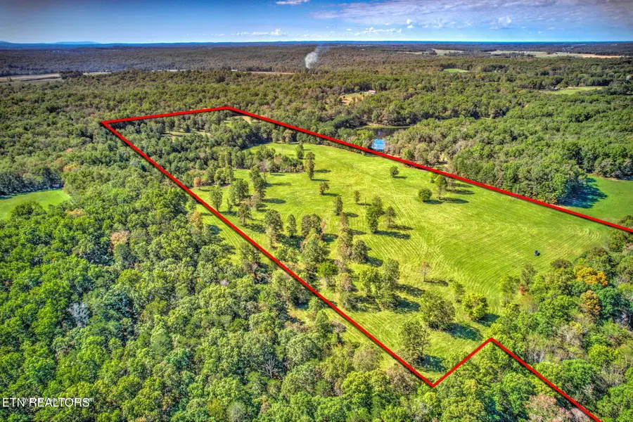 1423 Meister Hills Rd Rd, Deer Lodge, TN 37726 - #2