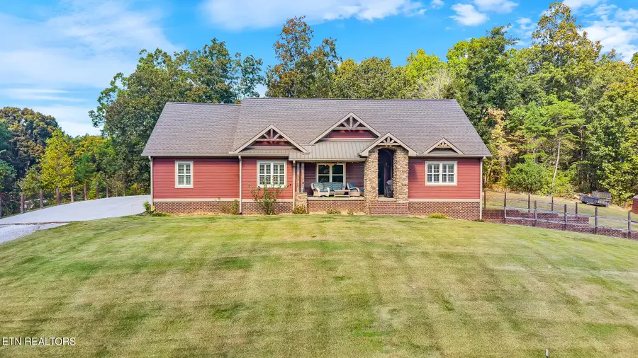 450 County Road 134, Athens, TN 37303 - #2