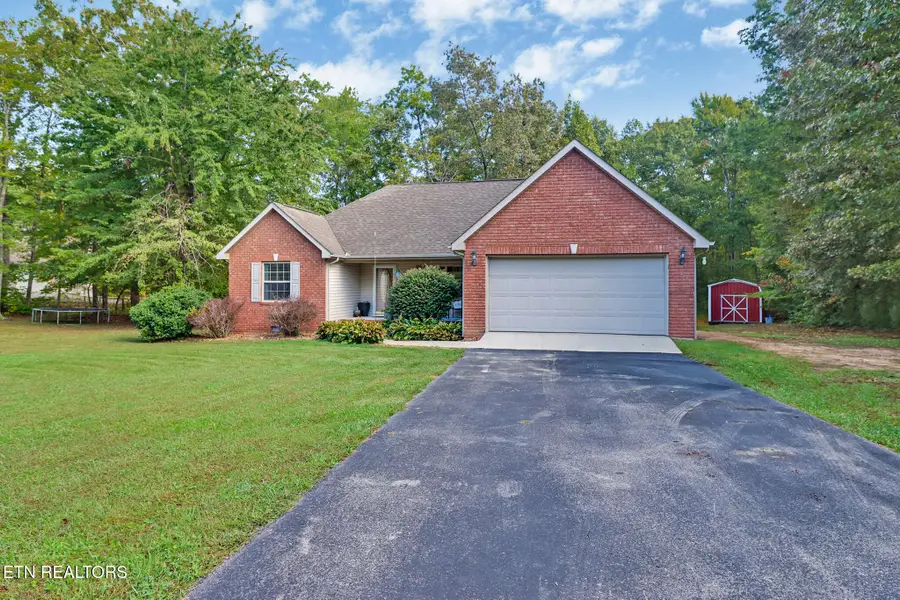 338 Swallows Crossing, Grimsley, TN 38565 - #2