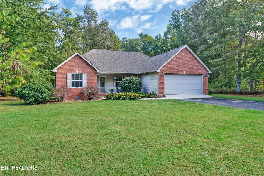 338 Swallows Crossing, Grimsley, TN 38565 - #3