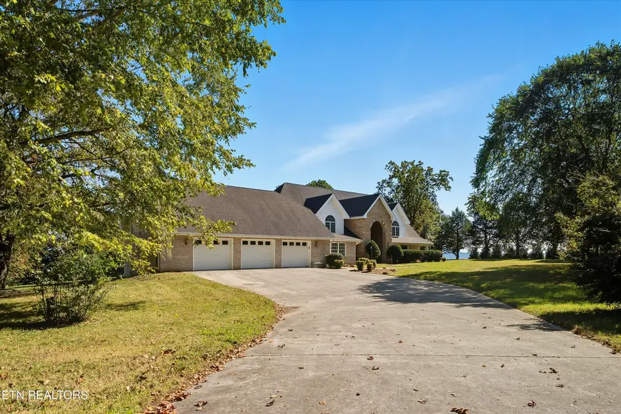 7112 Warren Lane, Corryton, TN 37721 - #3