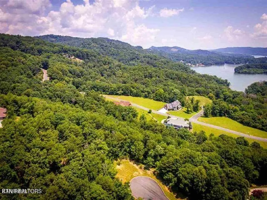 8028 Mountain Ridge Drive, Mooresburg, TN 37811 - #3