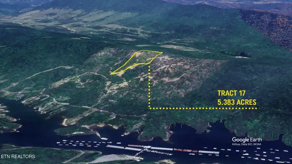 Lake Lane, New Tazewell, TN 37825