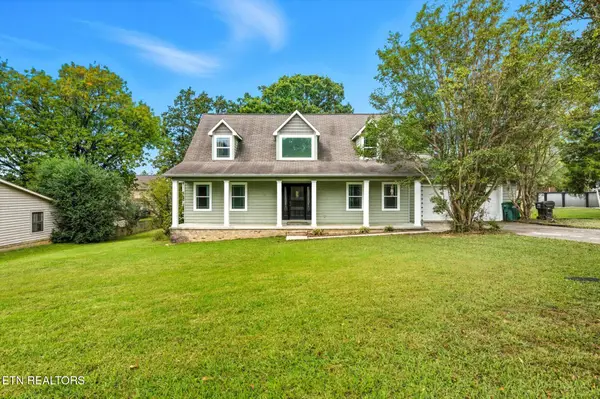 5309 Gloucester Circle, Knoxville, TN 37918