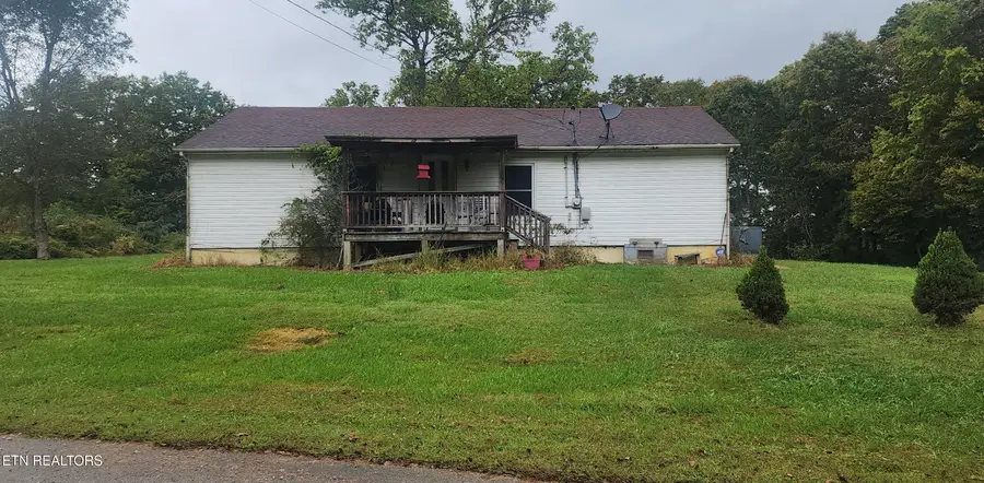 855 Fairview Rd, Huntsville, TN 37756 - #3