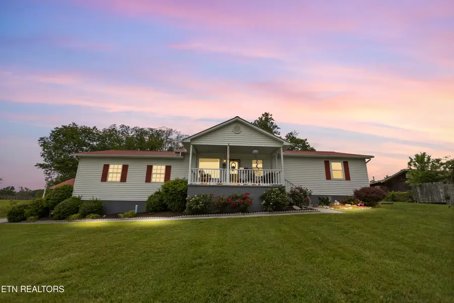 335 SW Brown Drive, Knoxville, TN 37918 - #2