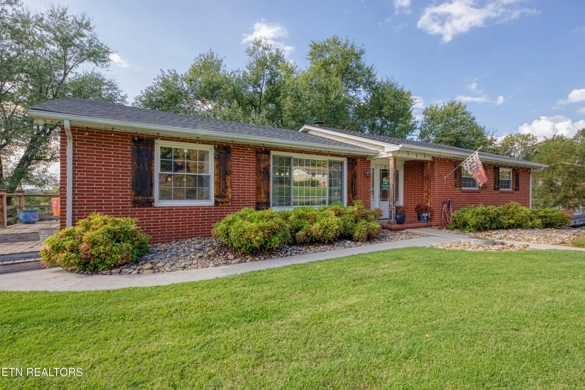 417 Lupine Drive, Knoxville, TN 37924 - #1