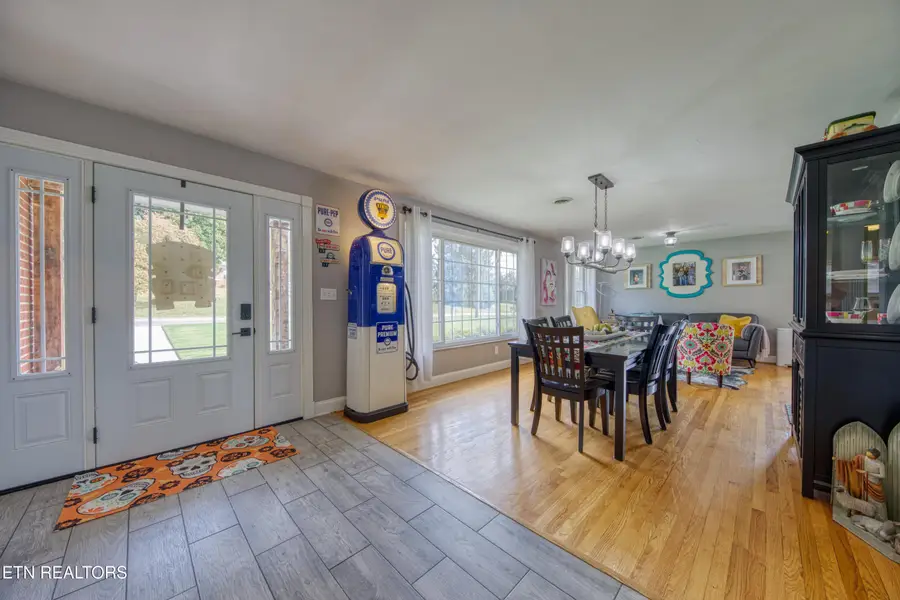 417 Lupine Drive, Knoxville, TN 37924 - #3