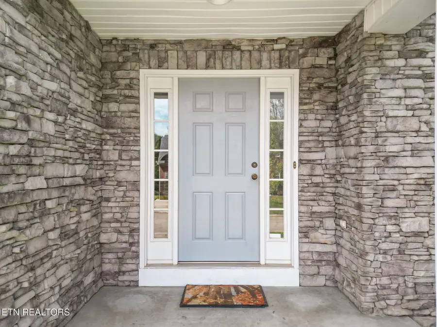 10033 Madison Ridge Lane, Knoxville, TN 37922 - #3
