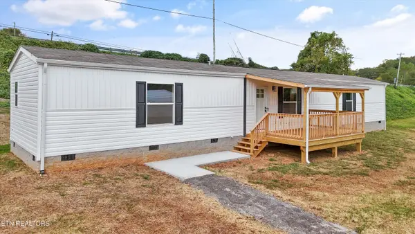 249 County Road 567, Englewood, TN 37329