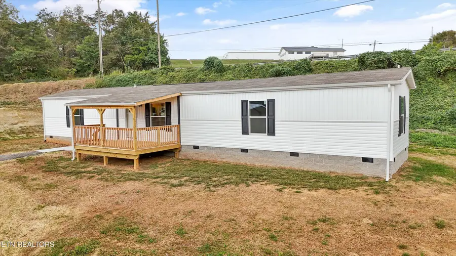 249 County Road 567, Englewood, TN 37329 - #2