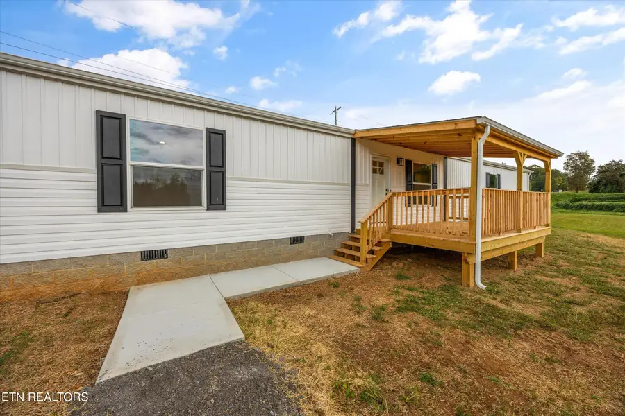 249 County Road 567, Englewood, TN 37329 - #3