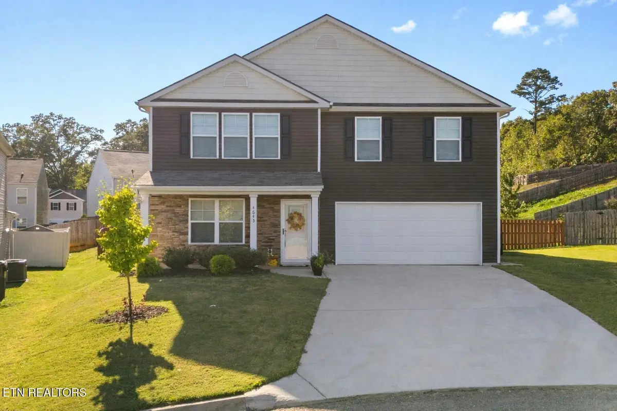 4643 Hay Wagon Lane, Knoxville, TN 37938 - #1