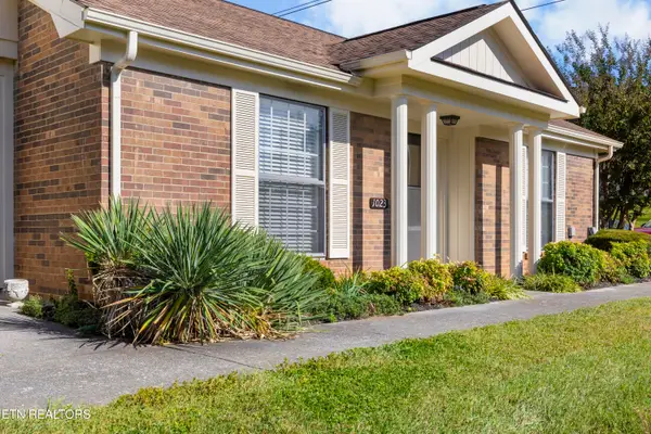 7914 Gleason Drive #1023, Knoxville, TN 37919