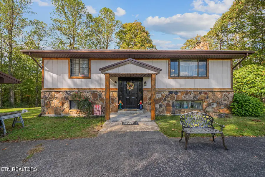 769 Christenson Rd, Deer Lodge, TN 37726 - #2