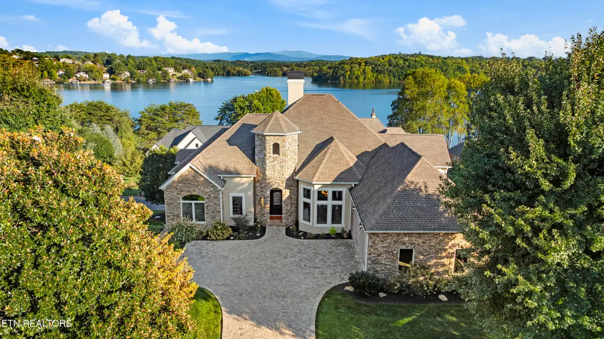 1500 Rarity Bay Pkwy, Vonore, TN 37885 - #1