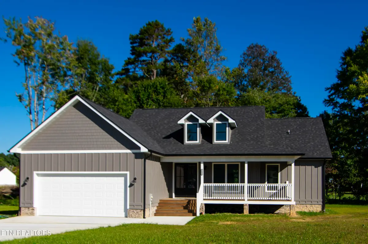 1006 Rachel Drive, White Pine, TN 37890 - #1