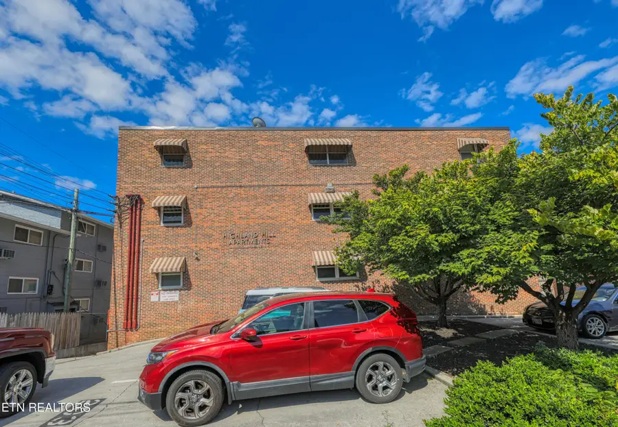 1211 Highland Avenue #101, Knoxville, TN 37916 - #2