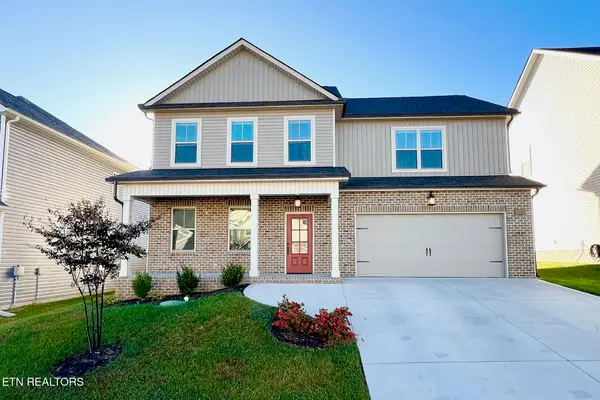 9024 Kirkhaven Lane, Knoxville, TN 37924