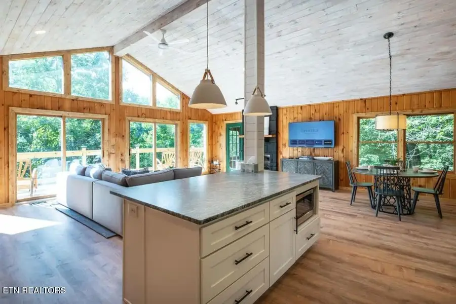 942 Vixen Run, Gatlinburg, TN 37738 - #2