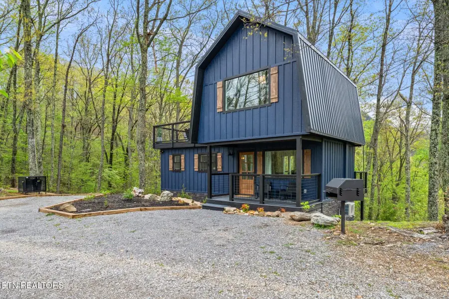 1114 Red Maple Lane, Sevierville, TN 37876 - #2