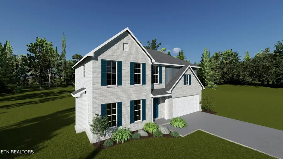 2081 Hickory Reserve Rd, Knoxville, TN 37932 - #2