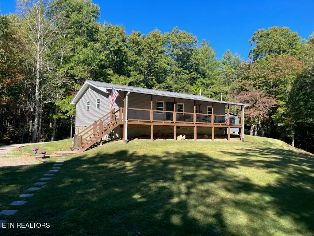 153 Mcjunkin Rd, Tellico Plains, TN 37385 - #1