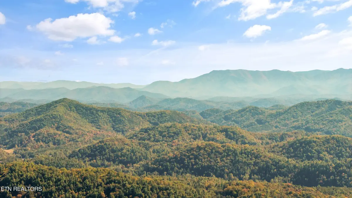 Off Sharp Road/shell Mountain, Sevierville, TN 37876 - #1