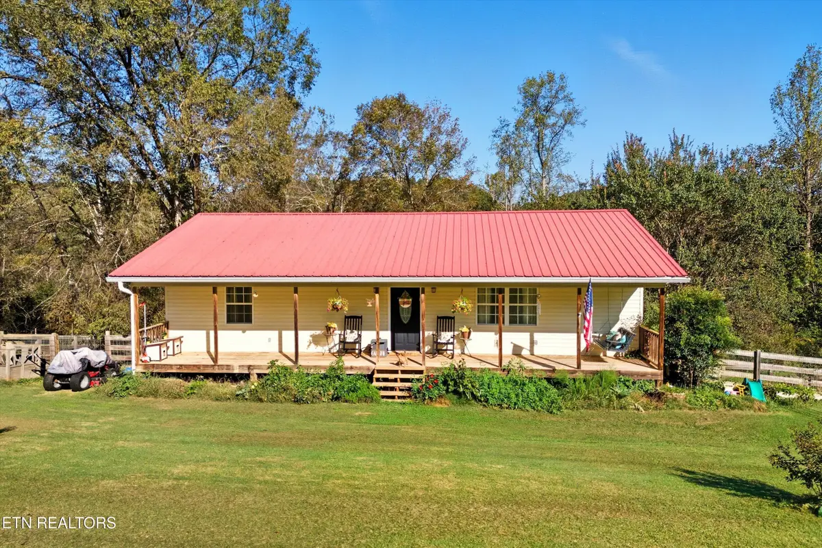 2170 Hinds Creek Rd, Heiskell, TN 37754 - #1