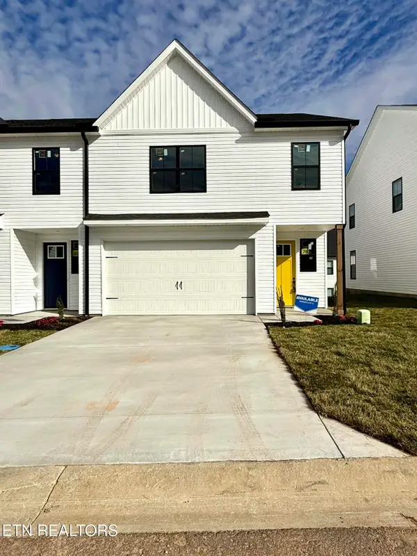 8840 Chapman Trace Way, Knoxville, TN 37920