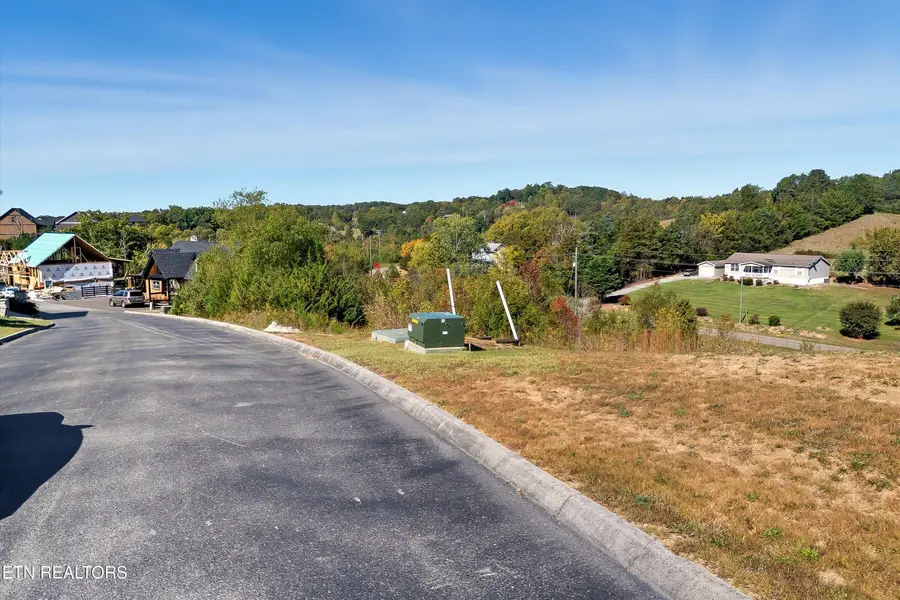 Lot 86 Blue Herring Way, Sevierville, TN 37876 - #2