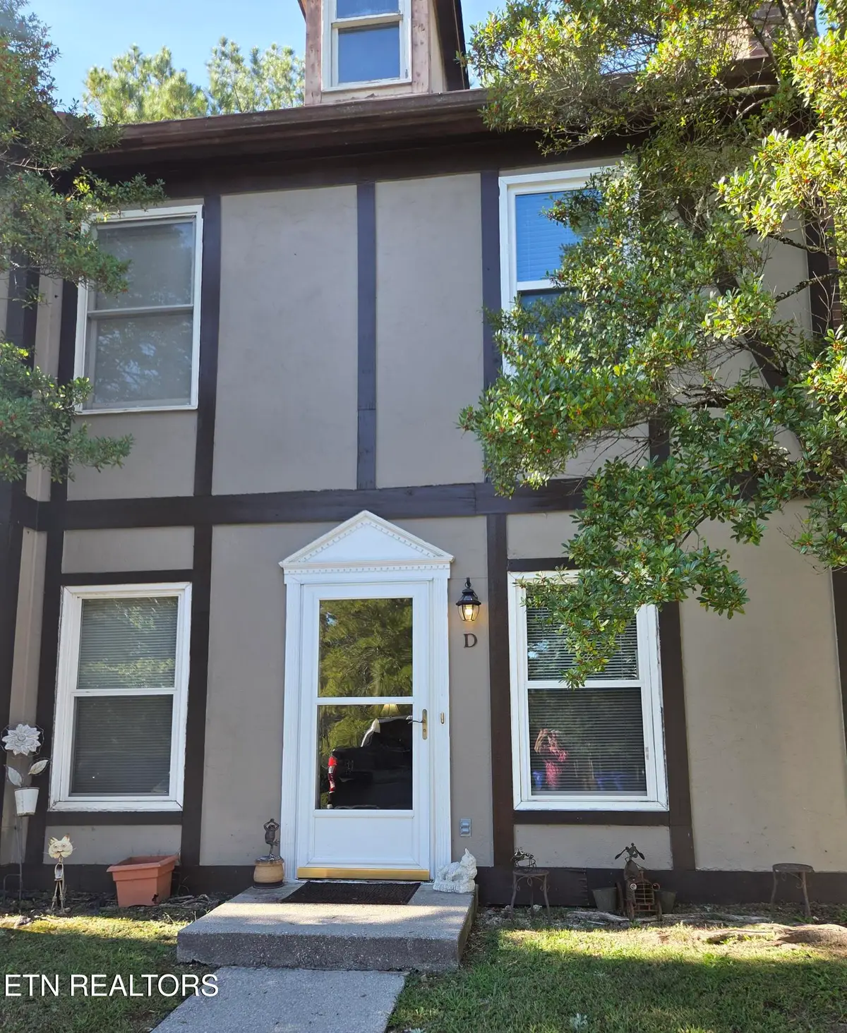 125 Arcadia Lane #D, Oak Ridge, TN 37830 - #1