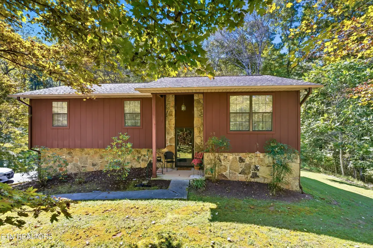 3919 Doan Drive Drive, Kodak, TN 37764 - #1