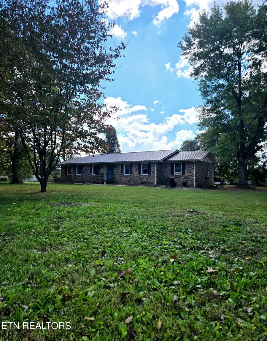 109 Parkway Lane, Crossville, TN 38572 - #2