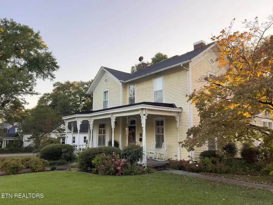 503 Mayes Ave, Sweetwater, TN 37874 - #2