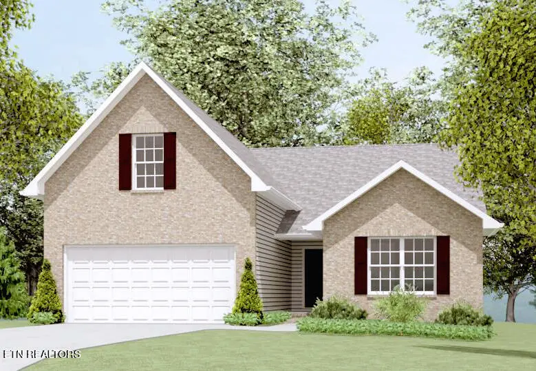 7924 Tree Line Lane, Corryton, TN 37721 - #1