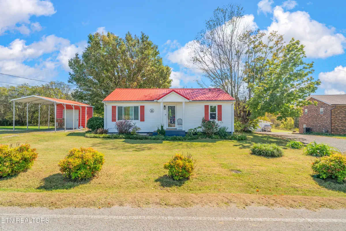 7622 Old Maynardville Pike, Knoxville, TN 37938 - #1