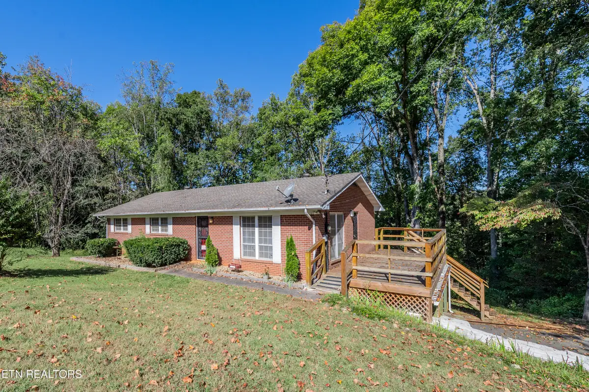 214 Woodland Drive, Kingston, TN 37763 - #1