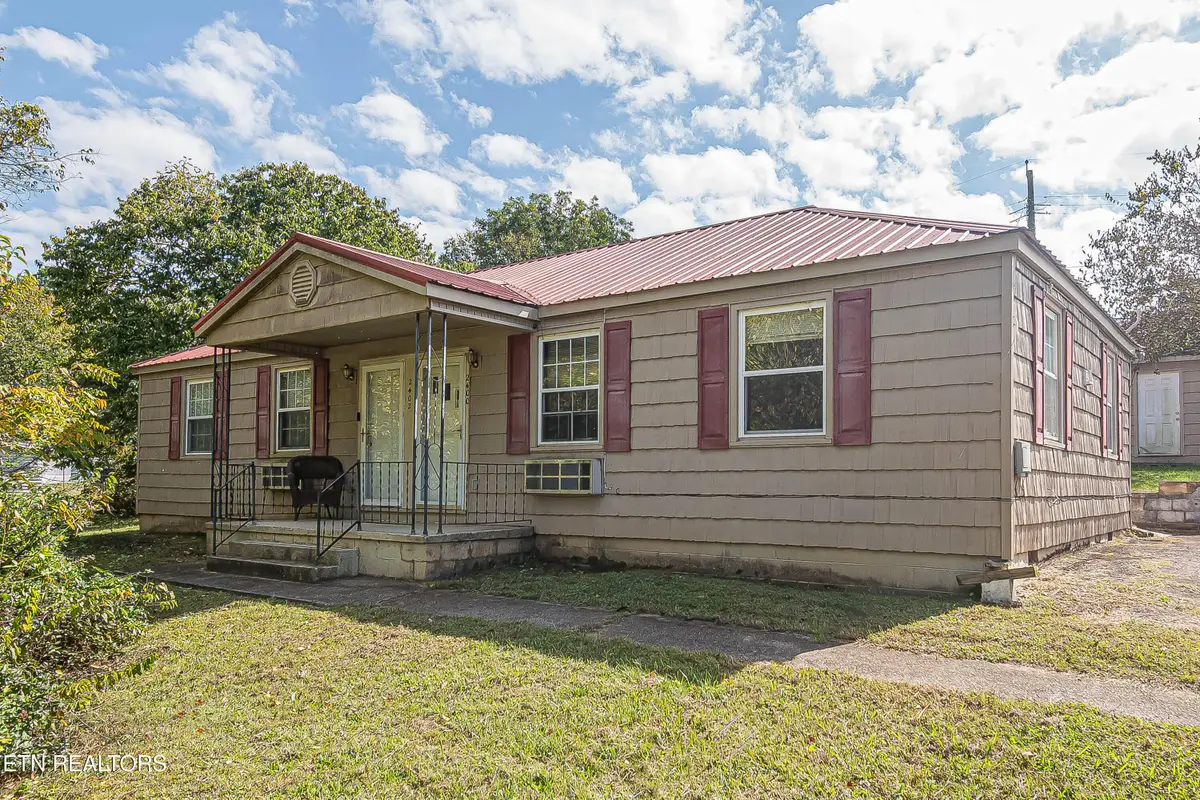 2400 Fenwood Drive, Knoxville, TN 37918 - #1