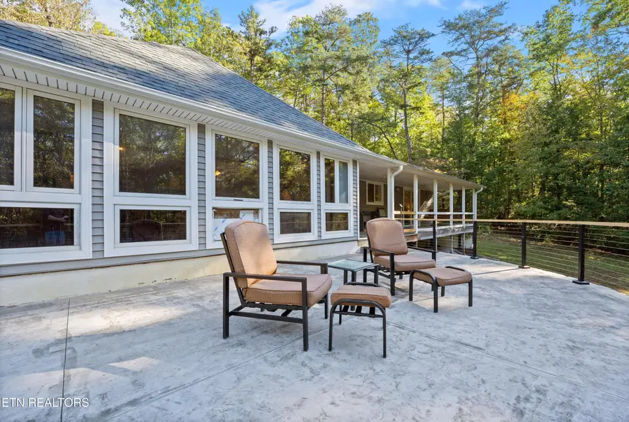 303 Cumberland Cove Rd, Monterey, TN 38574 - #3