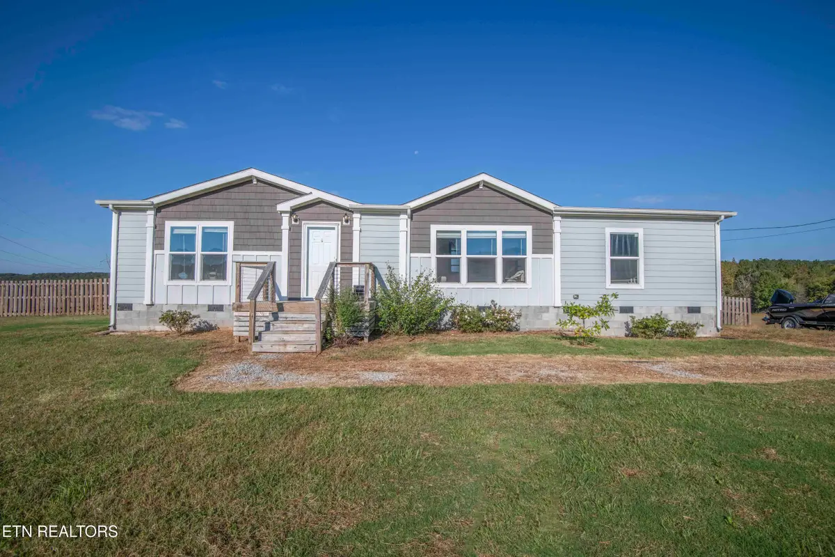 777 Johnson Church Rd, Philadelphia, TN 37846 - #1