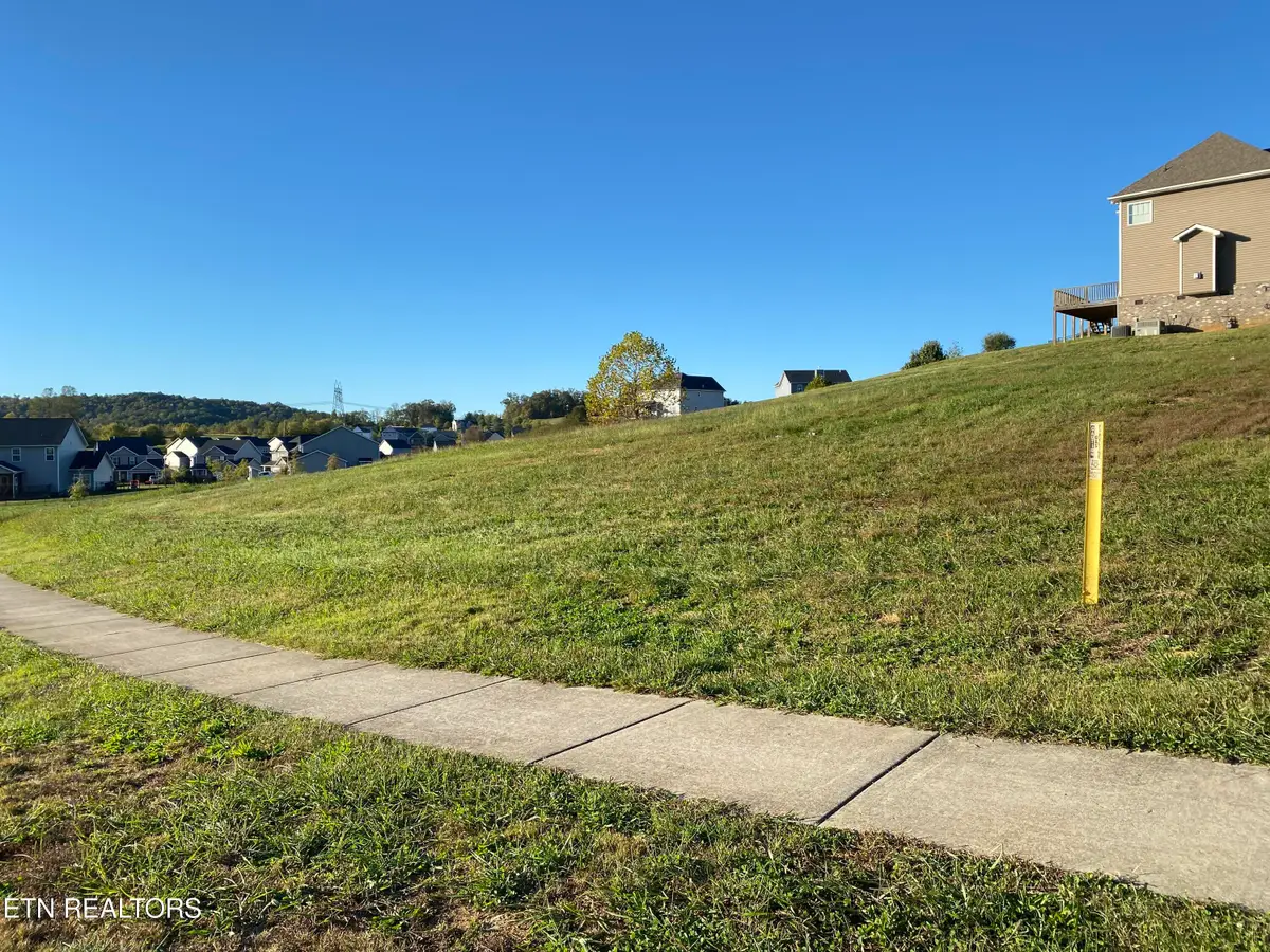 81 E Elderberry St, Oak Ridge, TN 37830 - #1