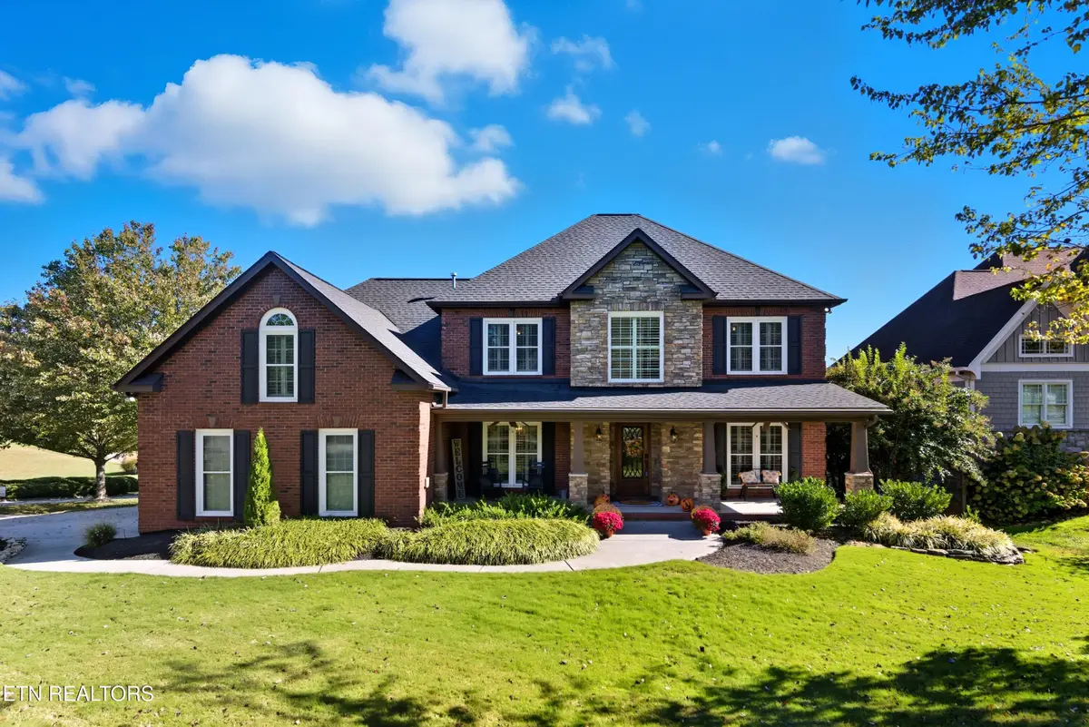 2800 Green Heron Blvd, Knoxville, TN 37938 - #1