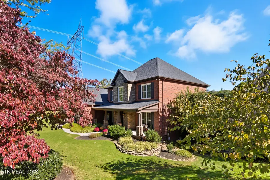 2800 Green Heron Blvd, Knoxville, TN 37938 - #3